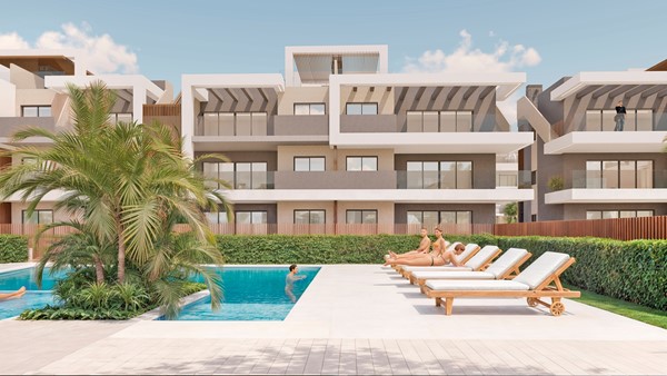 Medium property photo - Calle Azucena 32P, 03191 Pilar de la Horadada
